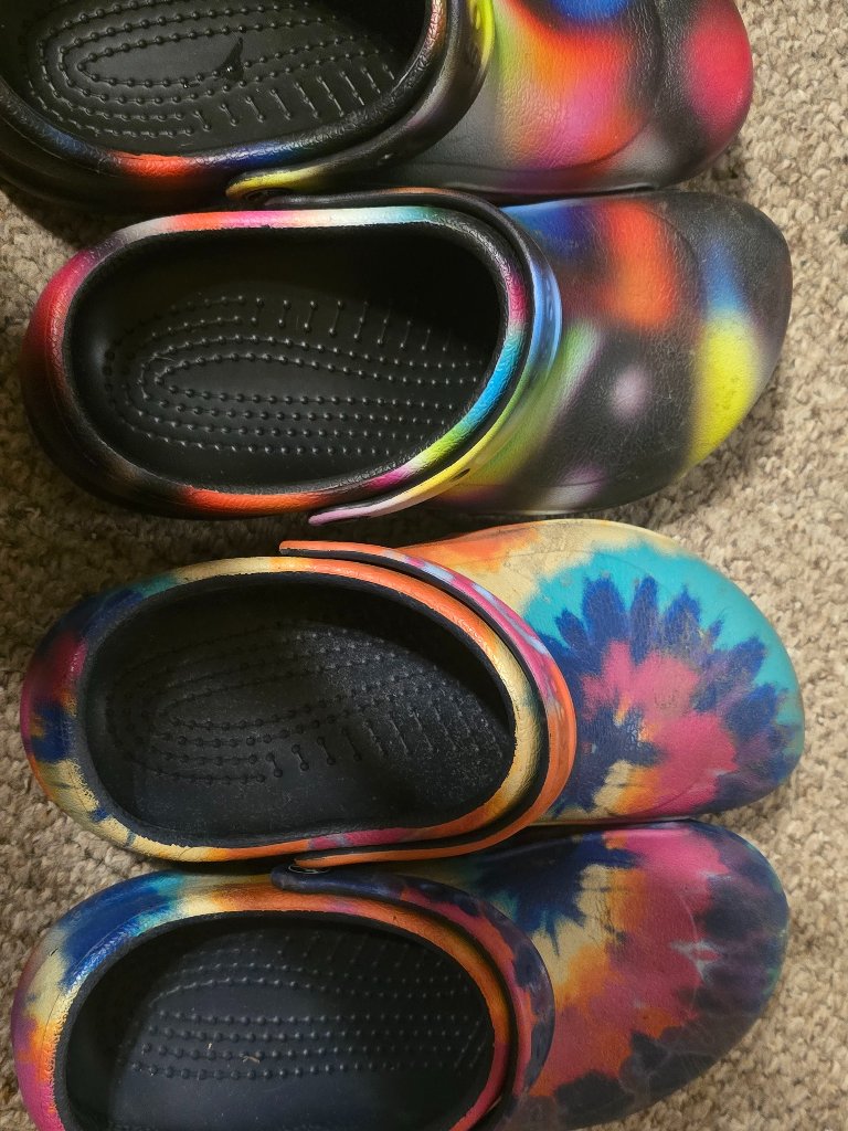 Crocs